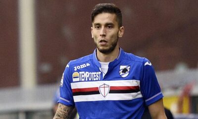 Alvarez Sampdoria