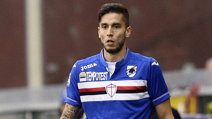 Alvarez Sampdoria