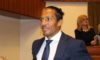 Bruno Alves Cagliari