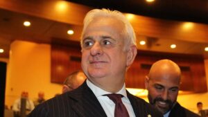 Filucchi, nuova nomina per il vicepresidente in allontanamento