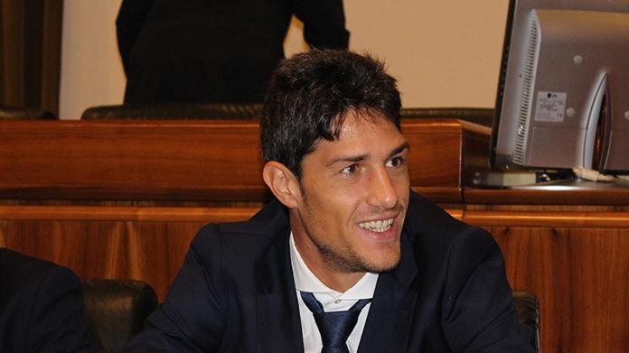 melchiorri calciomercato cagliari