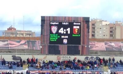 diretta live cagliari genoa risultato formazioni 2016/2017