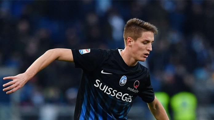 andrea conti