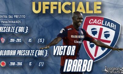 ibarbo