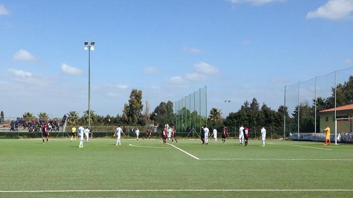 cagliari primavera