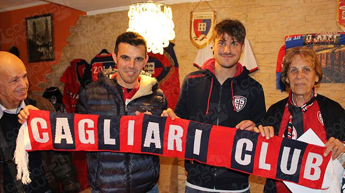 dessena 5 cagliari club febbraio 2017