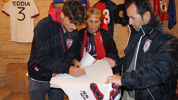 dessena 6 cagliari club febbraio 2017