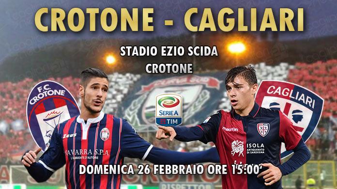 crotone-cagliari