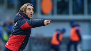 Torino, allenamento mattutino al Filadelfia