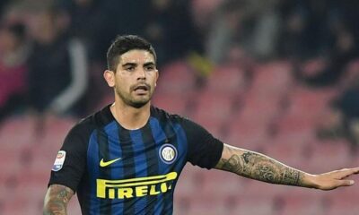 banega inter dicembre 2016