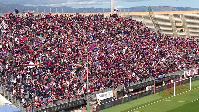 anticipi cagliari