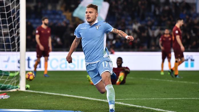 immobile lazio