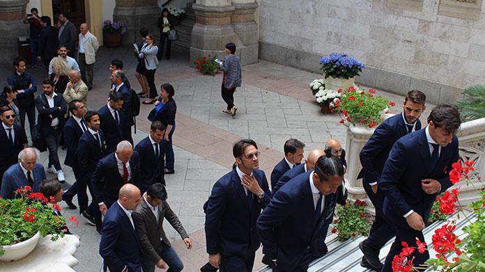 cagliari comune maggio 2017