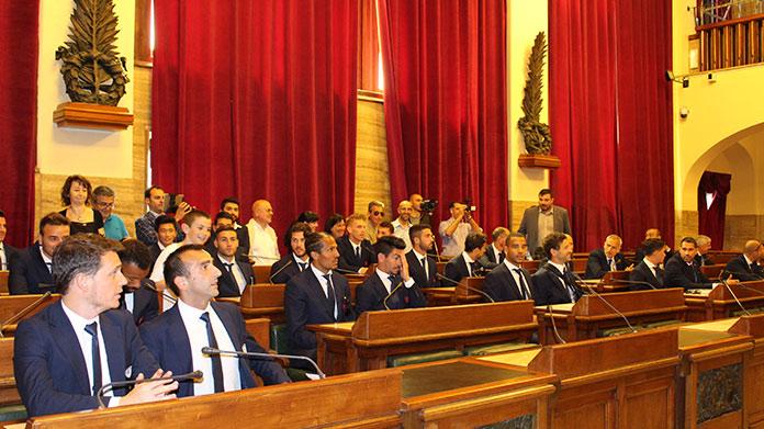 cagliari sala comune maggio 2017
