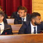 deiola joao pedro padoin gabriel cagliari comune maggio 2017