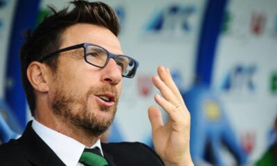 di francesco sassuolo ottobre 2015 ifa