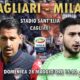 diretta live cagliari milan risultato formazioni 2016 2017 nuova