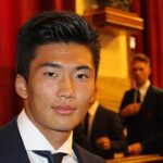 Han Corea del Nord cagliari