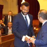 joao pedro cagliari pergamena comune maggio 2017