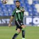 magnanelli sassuolo azione europa league agosto 2016 ifa
