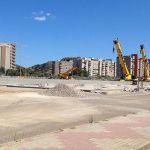 main stand 5 sardegna arena 20 maggio 2017