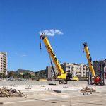 main stand 6 sardegna arena 20 maggio 2017