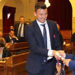 rafael cagliari pergamena comune maggio 2017