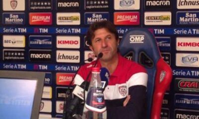 rastelli sala stampa cagliari maggio 2017