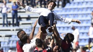 Rastelli esce allo scoperto: «Ritorno al Cagliari? Se il Presidente ha bisogno…»