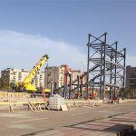 sardegna arena gallery lavori maggio 2017 2