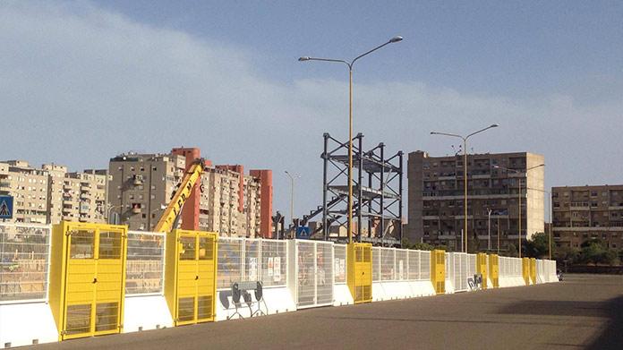 sardegna arena gallery lavori maggio 2017 3