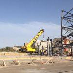 sardegna arena gallery lavori maggio 2017 4