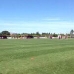 torneo saras football academy 1 cagliari maggio 2017