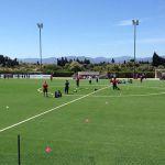 torneo saras football academy 5 cagliari maggio 2017