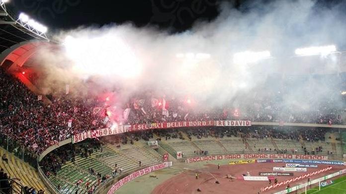 bari stadio