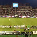 last match cagliari 1