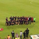 last match cagliari 3