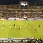 last match cagliari 5