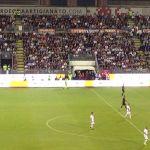 last match cagliari 6