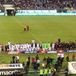 last match cagliari 8