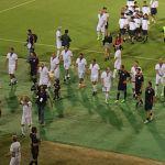 last match cagliari 9