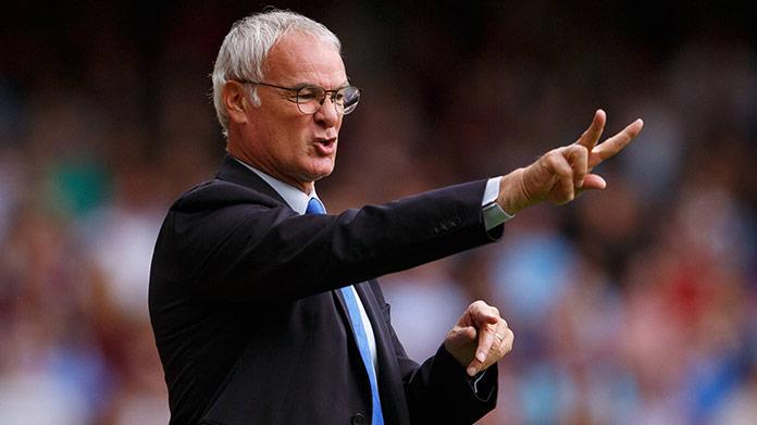 ranieri premier league