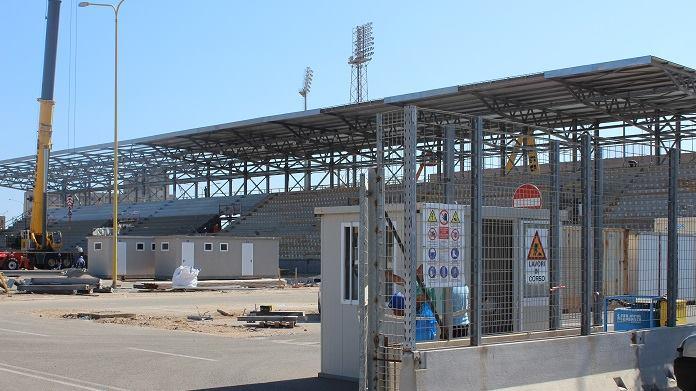 sardegna arena cagliari 15 giugno 1