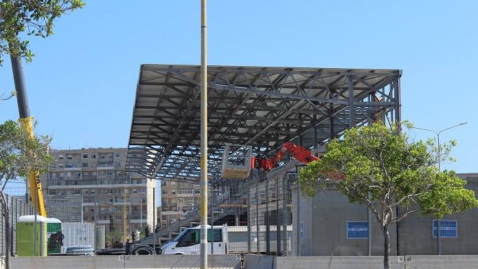 sardegna arena cagliari 15 giugno 2