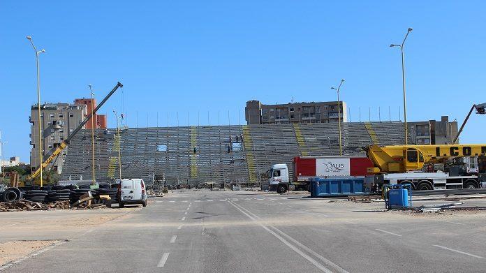 sardegna arena cagliari 19 giugno 1