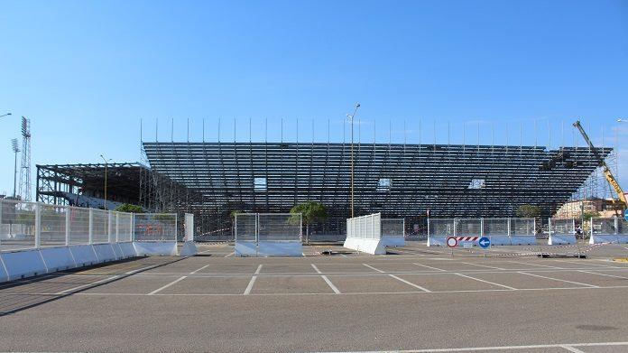 sardegna arena cagliari 19 giugno 10