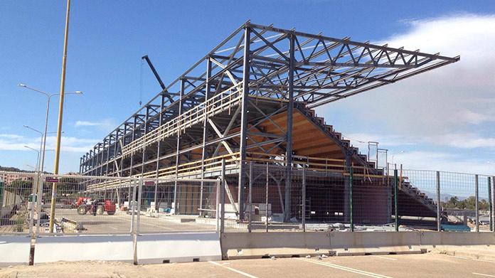 sardegna arena cagliari 7 giugno 6