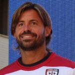 storari presentazione maglie cagliari