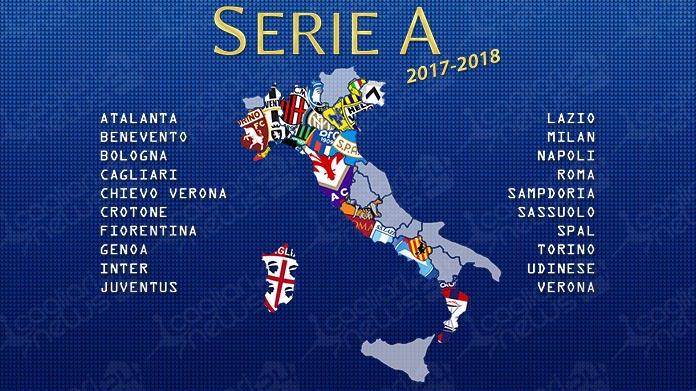 Serie A Classifiche A Confronto Cagliari A 7 Rispetto A Un Anno Fa Cagliari News 24