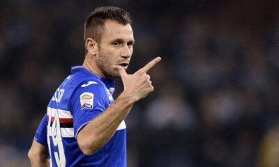 cassano sampdoria novembre 2015 ifa